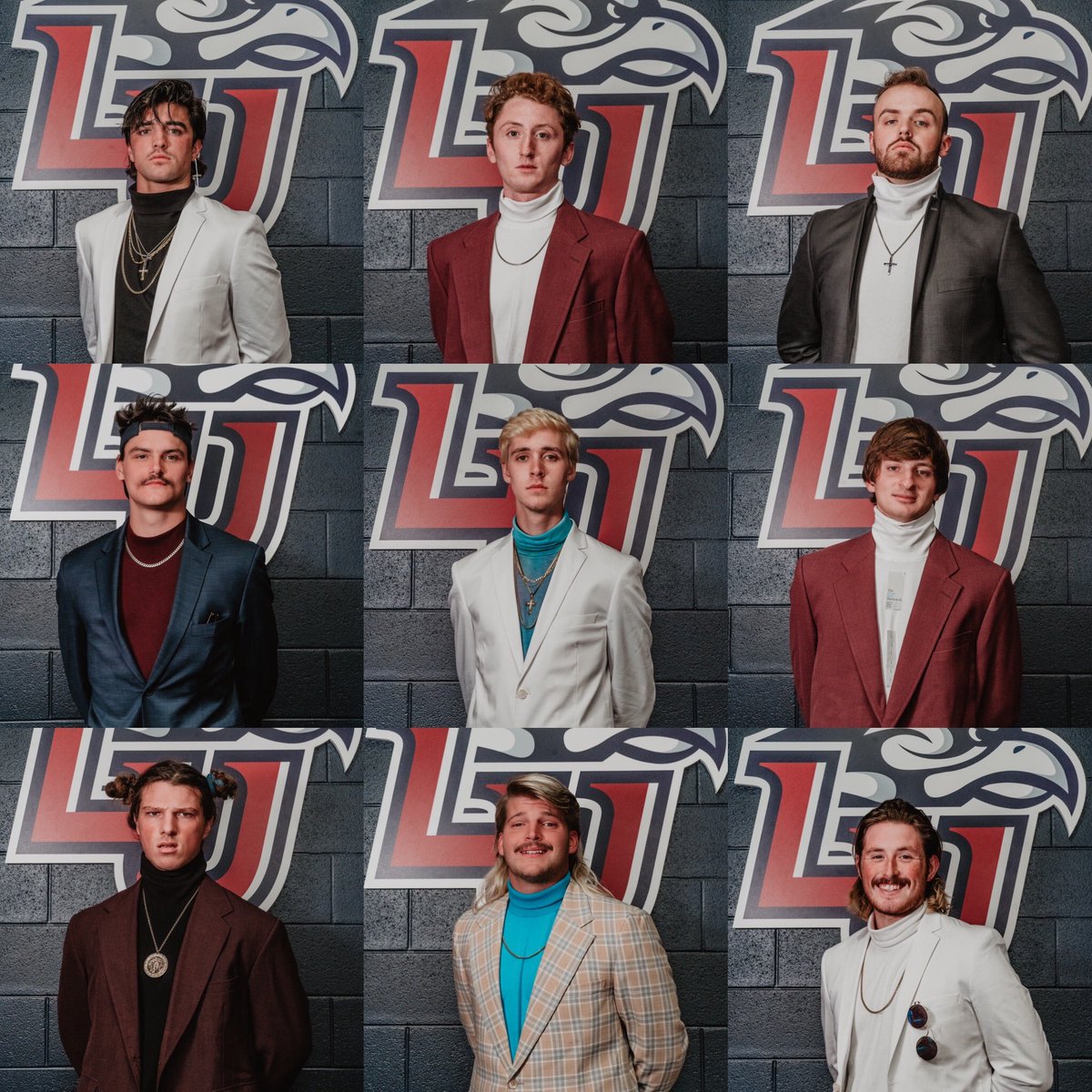 LibertyLax's tweet photo. 🔥Welcome to the Show🔥 https://t.co/gB82aE7l9A