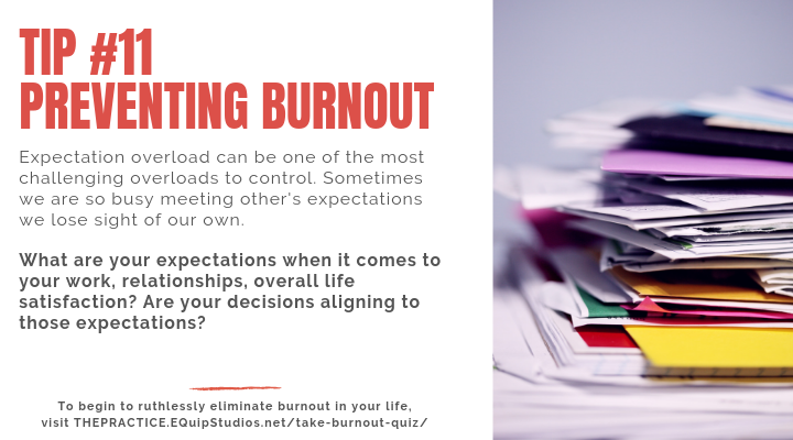 Are your #expectations for yourself feeling a bit overloaded? Take a pause this weekend. 

#EmotionalIntelligence #Wellbeing #unlockinginfinitepossibility