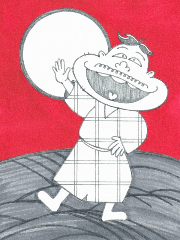 こだま だよーん だよーん そんなもんだよーん イヤミ音頭 で おそ松くん音頭 のダヨーンの動きをしてくれたのが超嬉しかったんだけど 服の柄を固定してくれていたら神だった と感じたことを思い出しました インク松月間 T Co Eofftze6z7 こだま だよーん だよーん そんなもんだよーん イヤミ音頭 で おそ松くん音頭 のダヨーンの動きをしてくれたのが超嬉しかったんだけど 服の柄を固定してくれていたら神だった と感じたことを思い出しました インク松月間 T Co Eofftze6z7