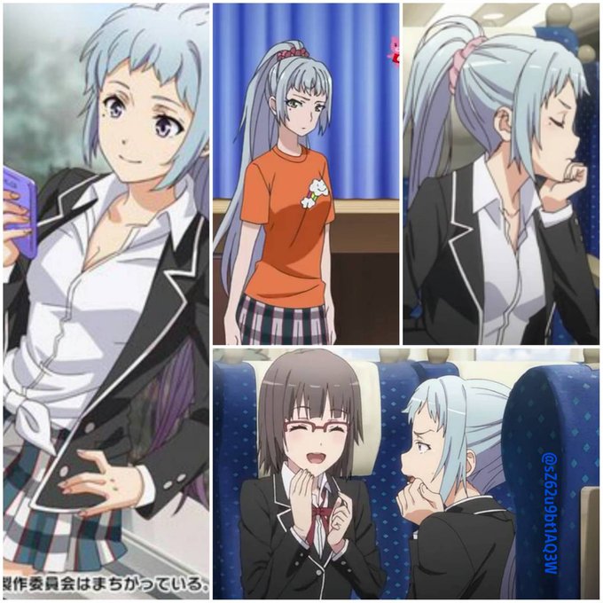 10月26日は川崎沙希の誕生日のtwitterイラスト検索結果 10月26日は川崎沙希の誕生日のtwitterイラスト検索結果