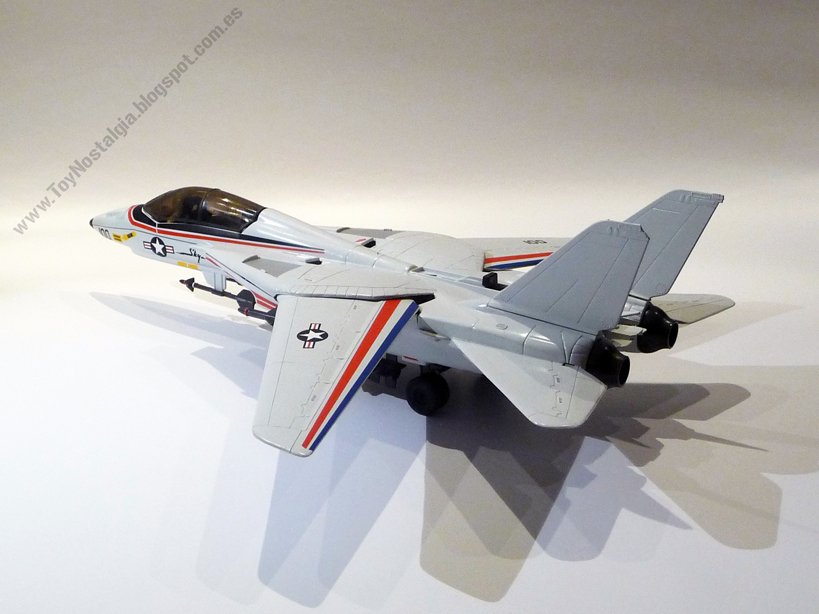 Toynostalgia's tweet photo. The #GIJOE Sky Striker Jet, Side by Side
Plastirama - Hasbro. MADE IN ARGENTINA
#Tomcat #F14 #Aircraft #jet #comandosheroicos #therealamericanheroe #Hasbro #americanheroe #americanheroe #actionman #actionjoe https://t.co/ad3eevz560