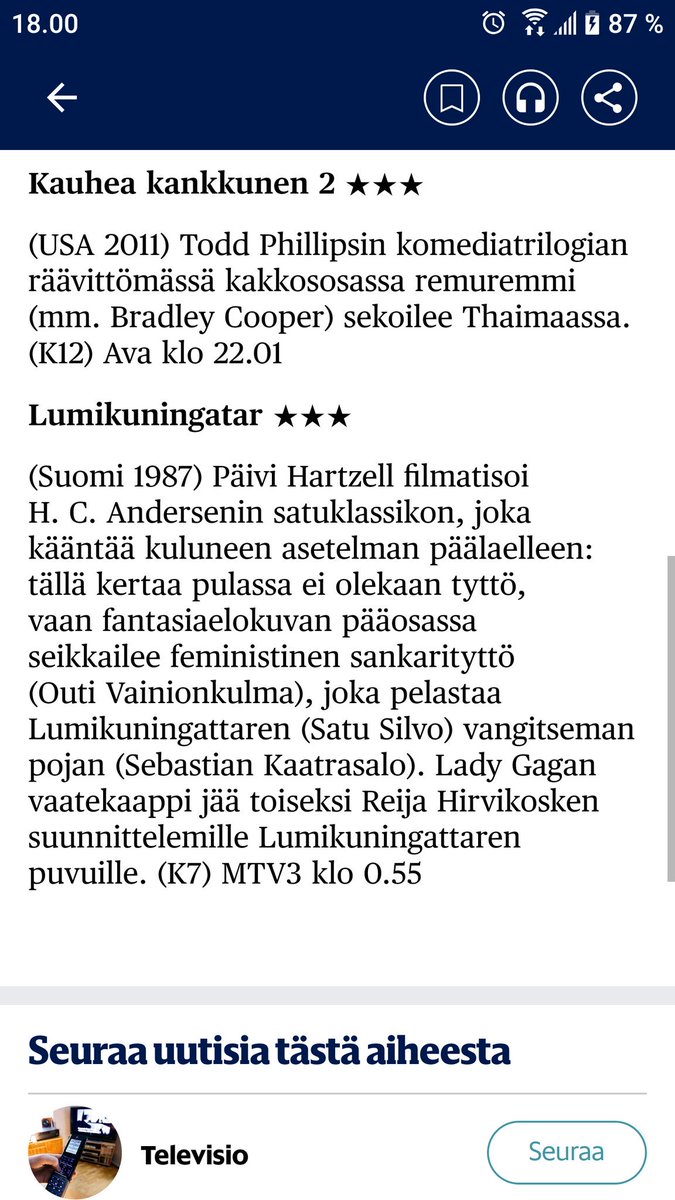 Outi Vainionkulma tweet media