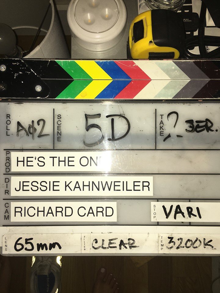 Jessie Kahnweiler (jesskahnweiler) Twitter