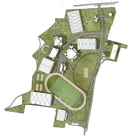 ISSCommunity's tweet photo. Welcome Corvuss American Academy to the ISS Schools family! CAA is opening in 2020 as a boarding school for student athletes in Karjat, India. Always exciting to see the news getting picked up: https://t.co/7Oeynx9bZH #ISSedu #Schoolstartup #CAA #intled #indiaED https://t.co/Muc3Q8LFsj