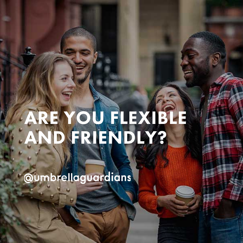 UmbrellaGuards's tweet photo. Are you flexible and friendly? Some of our accommodation is self-contained, while some of our properties are shared with other Property Guardians.

Register now: https://t.co/Pl9fecmyyV

#propertyguardians #emptyproperties #commerciallandlord https://t.co/8WZKh07huA