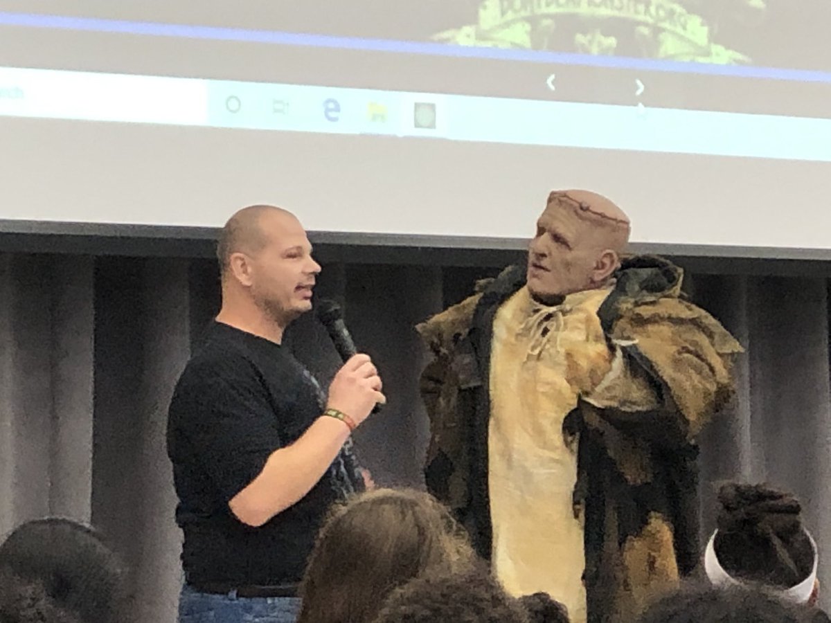 PRE 4th Grade tweet media