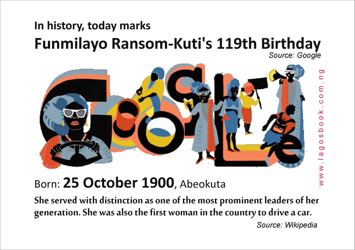 book_lagos's tweet photo. #GoogleDoodle https://t.co/FKGGGN8UZ6