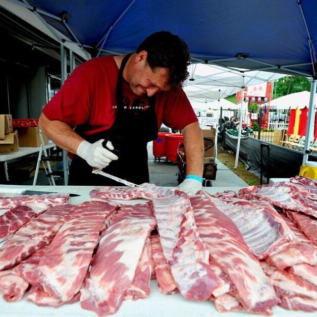 Inaugural Food Festival in Dearing, Ga - mailchi.mp/c22c9a08bda8/i…