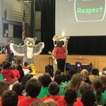 Photo by Strathmore Elementary School (@StrathmoreElem1)