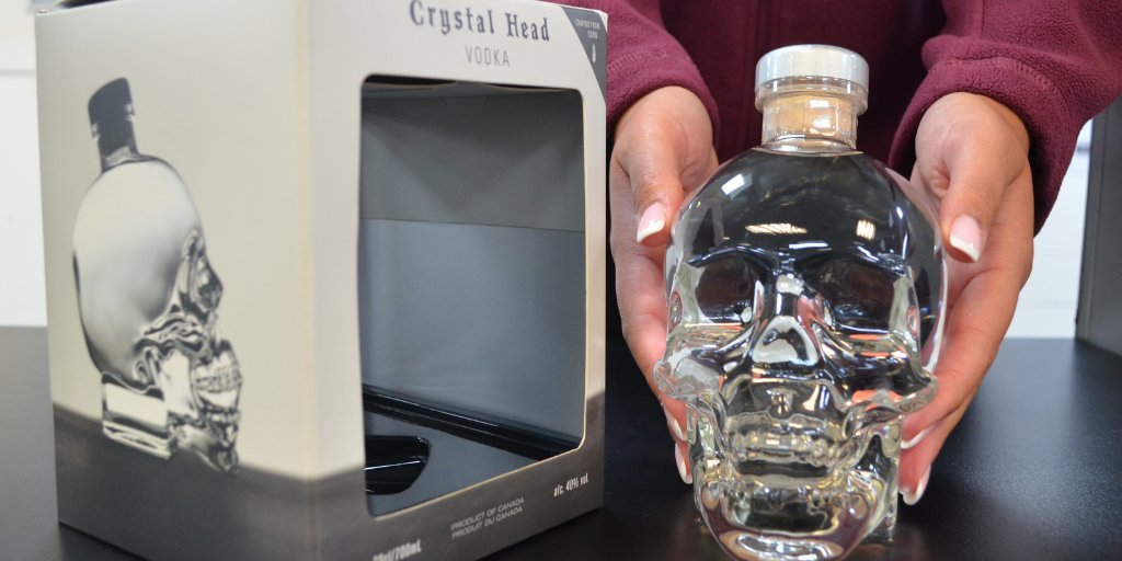 It's #Halloween #Competition Time 
we are giving away a Bottle of 
💀CRYSTAL HEAD VODKA 💀 
Simply ‘Retweet’ this post and follow us for the chance to #win.
18+ UK Only.
END 31.10.2019. Winner announced 01.11.2019
Full T&amp;C: venusplc.com/halloween-comp…
PLEASE DRINK RESPONSIBLY