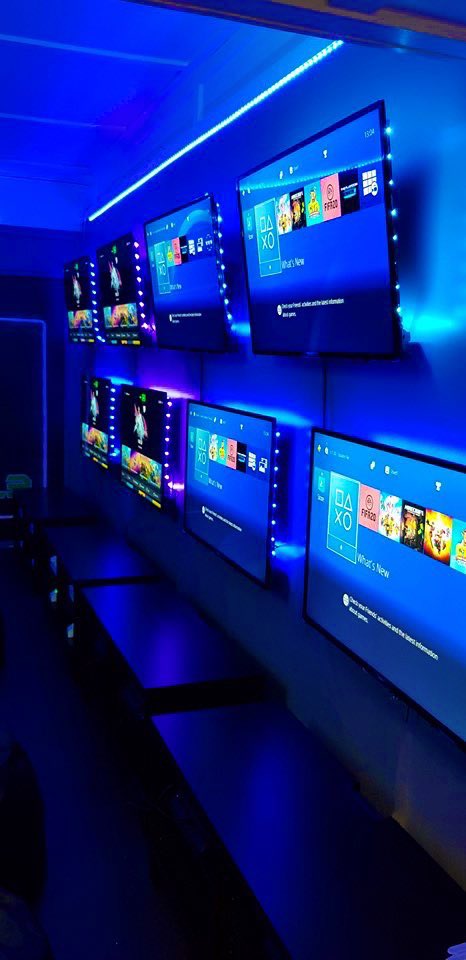 It’s safe to say that #thelastlevel is going down at storm at the <a href="/CNPartnership/">Colin Neighbourhood</a> family fun day in <a href="/DairyFarmSC/">Dairy Farm Centre</a>. Available for bookings now.