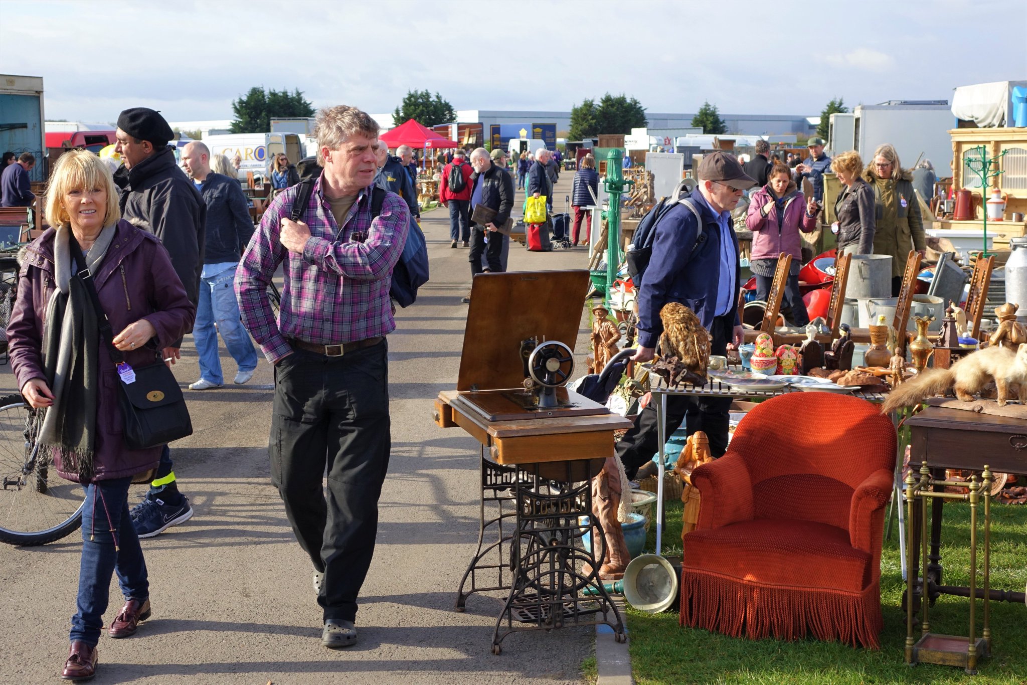 iacf on Twitter "Runway Monday at Newark is this Monday 28th Oct on