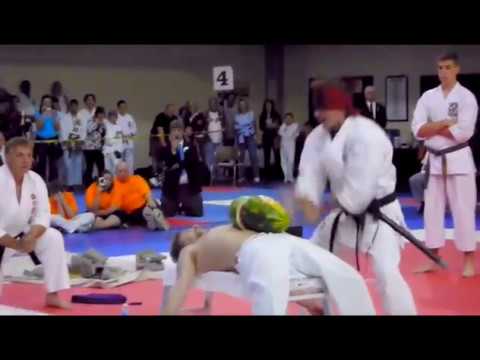 BudoSecrets's tweet photo. What? Wow! - Ciser Watermelon Cut  - BuTaeDo Promo - Budo Secrets https://t.co/SvkWJ8uYb6 via @YouTube @BuTaeDo @BudoSecrets #martialarts #stunts https://t.co/IzBlA6BhZM