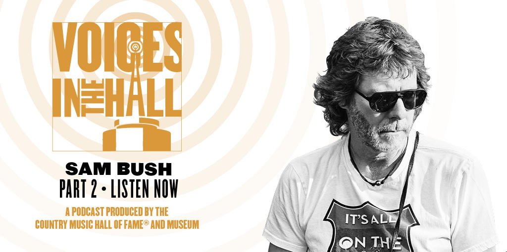 Voices In The Hall tweet media