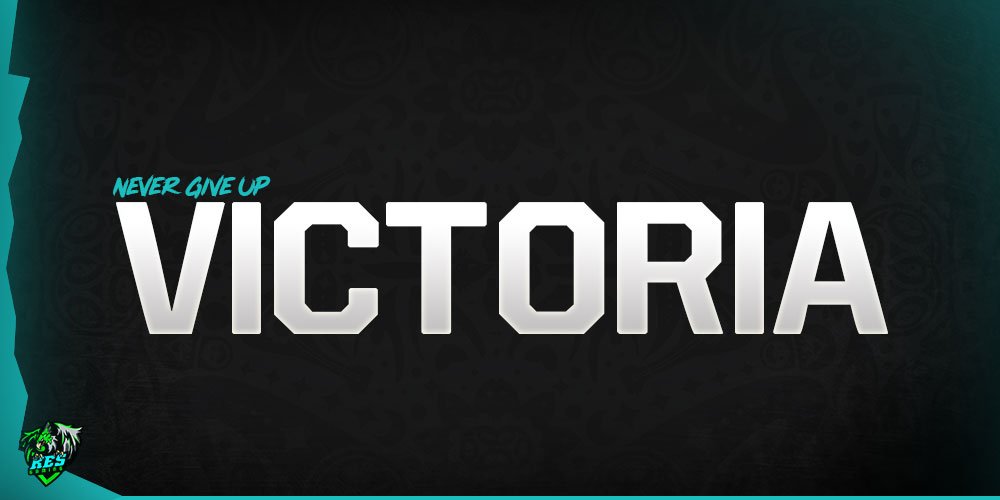 #CR | Resultados

Hemos jugado un partido amistoso contra @ViperseSports donde hemos ganado con un marcador 2-0. 

¡GG WP!

#NeverGiveUp