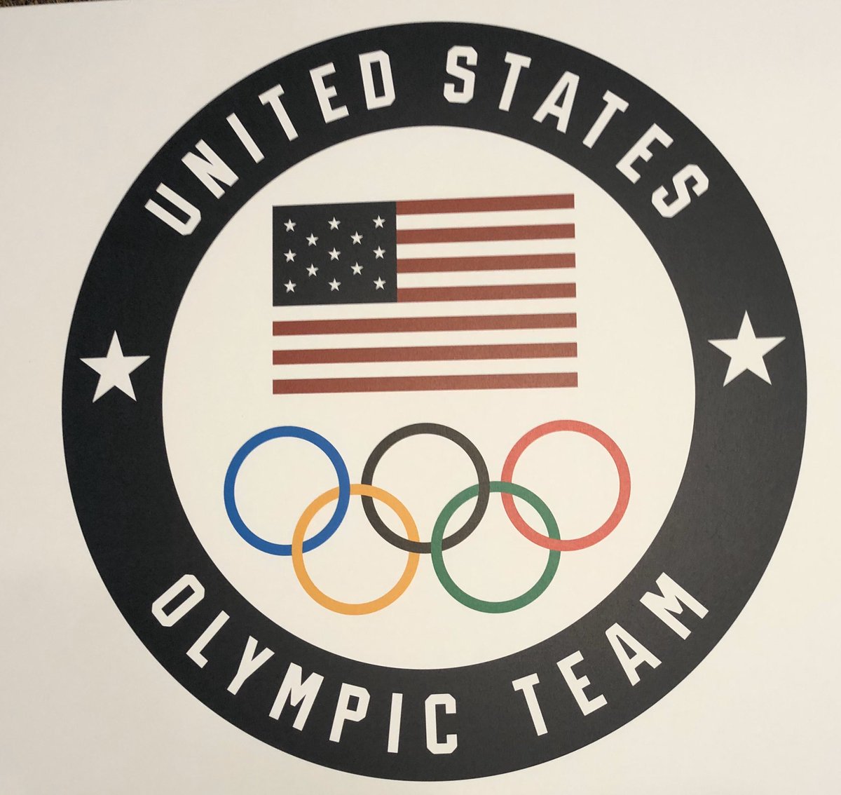 Omaha_Sport's tweet photo. ‼️Giveaway Friday‼️

And by little giveaway, we meant BIG. 

Take home a piece of US Curling history and WIN this limited edition Curling World "cup" and the OFFICIAL Olympic Trials for curling poster from 2017 at Baxter Arena. 

Must be following, RT to WIN. Contest ends 11/1. https://t.co/fsMRr0xlKs