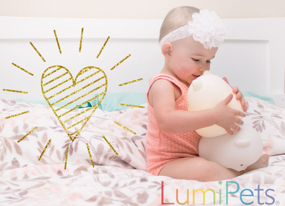 LumiPets tweet media