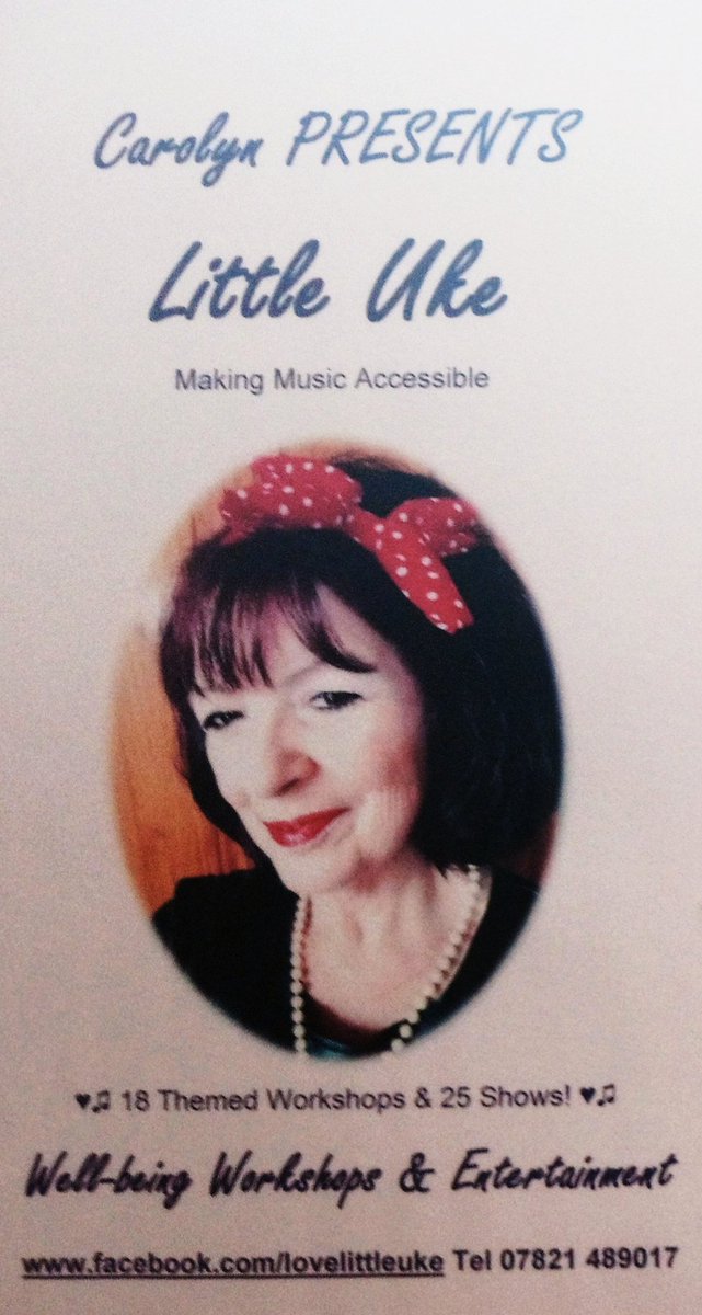 Entertainment & Wellbeing East Sussex tweet media