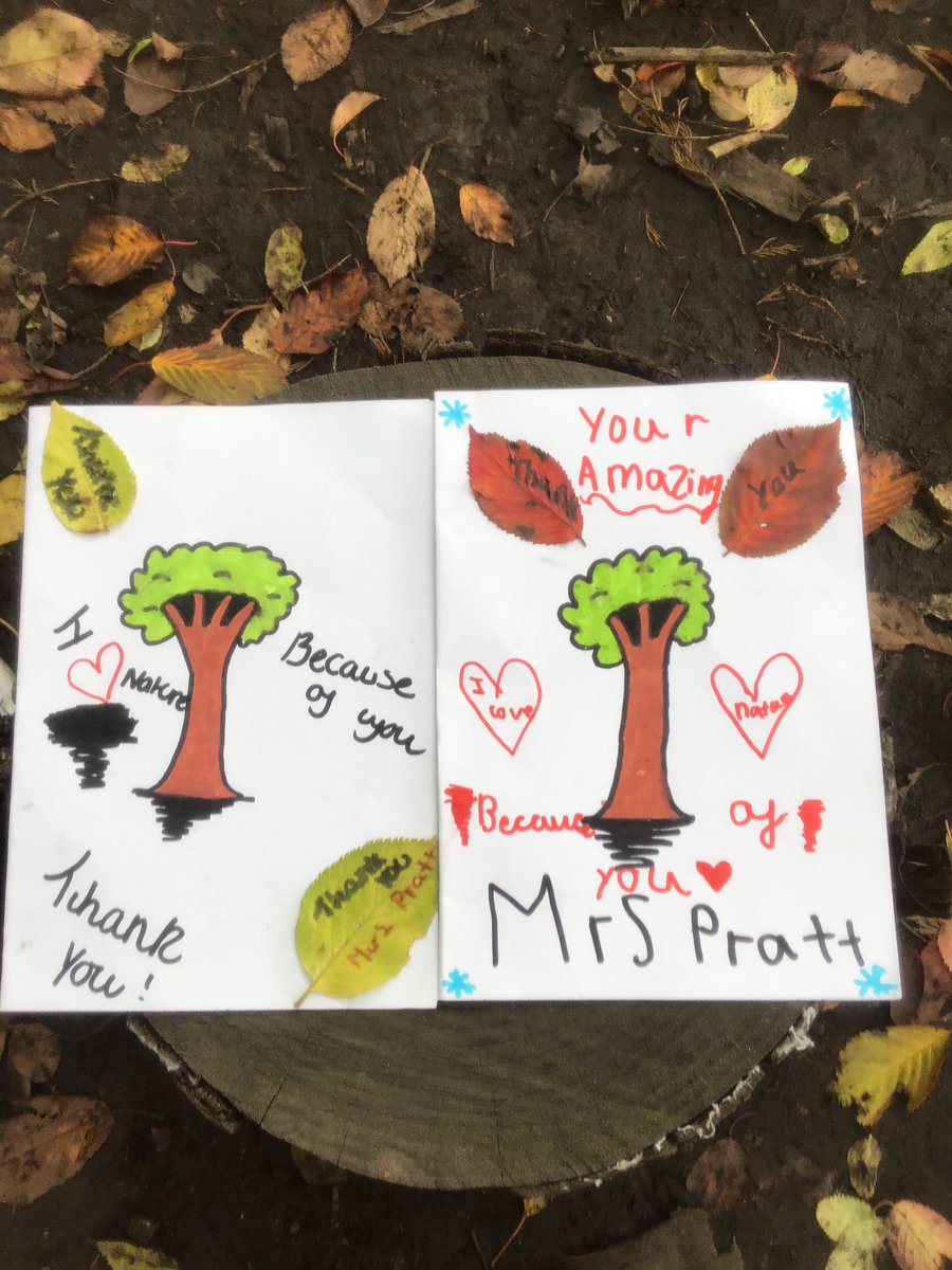 ForestSchoolMPA's tweet photo. It has been a busy half term with lots of outdoor learning and fun. The sessions have helped the children to grow, learn new things, build friendships, build self esteem and grow in confidence. Looking forward to doing it all again next half term. @MoorsidePA https://t.co/glCVkGWCvX