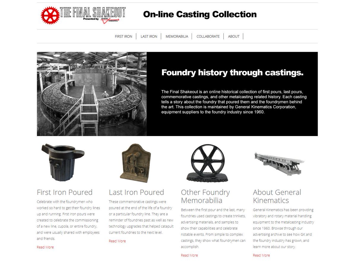 The Final Shakeout tweet media