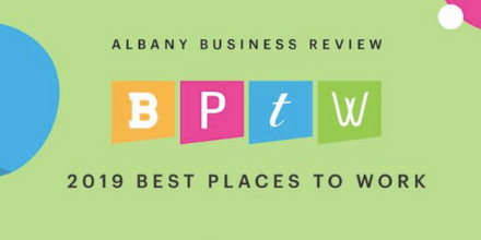 AutoMateDMS's tweet photo. We did it again! Auto/Mate was just named a “Best Places to Work” winner in the large companies category https://t.co/vjCEKLTzRW @AlbanyBizReview #QuantumWork https://t.co/cnIps6J5I8