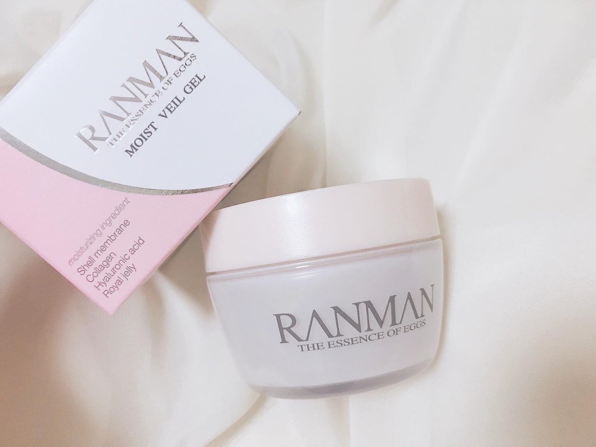 O Xrhsths Chaan 楽天roomやってます Sto Twitter モイストヴェールジェル 化粧水 乳液 アイクリーム 美容液 クリーム パック 下地の7役の優秀な ランマン モイストヴェールジェル 黄色いつぶつぶはビタミンeなどが入っとって贅沢なやつ スパチュラ