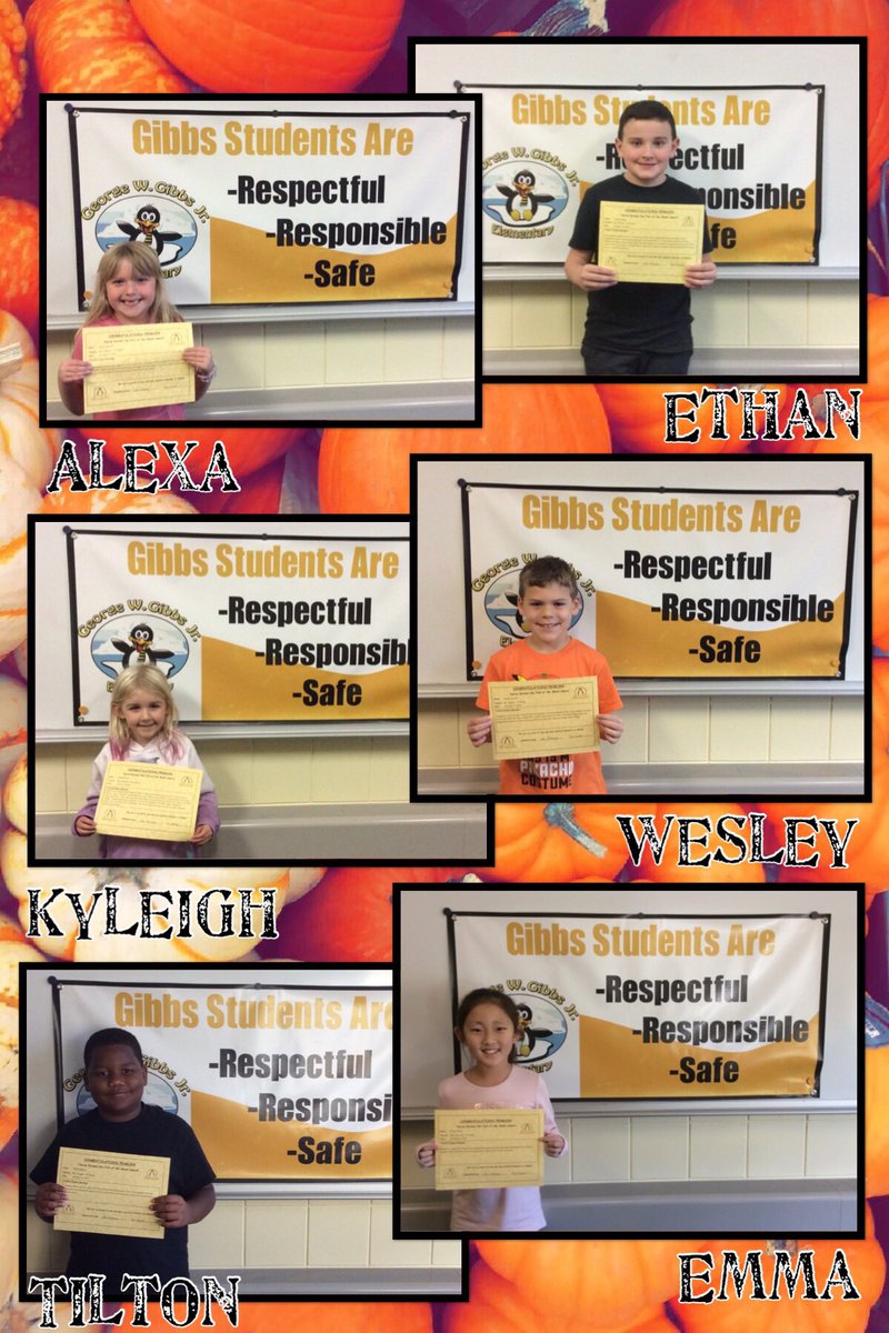 Congratulations to our Fish of the Week!