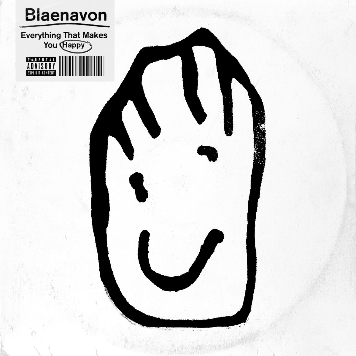 Blaenavon's tweet photo. Everything That Makes You Happy is out now! Breathe this album in deeply - it really is one of a kind and from a very special place. Love, Blaenavon x https://t.co/YNHT3DLnWb https://t.co/FaAhQivYSD