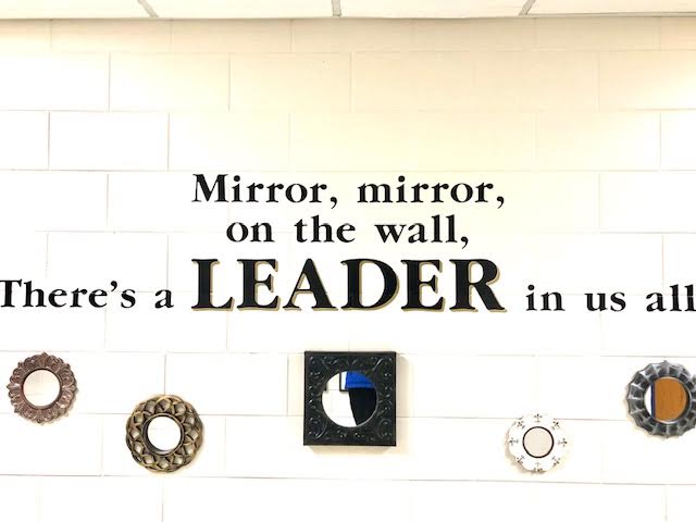 dserf14's tweet photo. Amazing experience at The Leader in Me 7 Habits Family Night East High E.S. as students lead activities with their families around Habits 1,2 &amp;3. Empowering academics! https://t.co/GykYFRTKM4