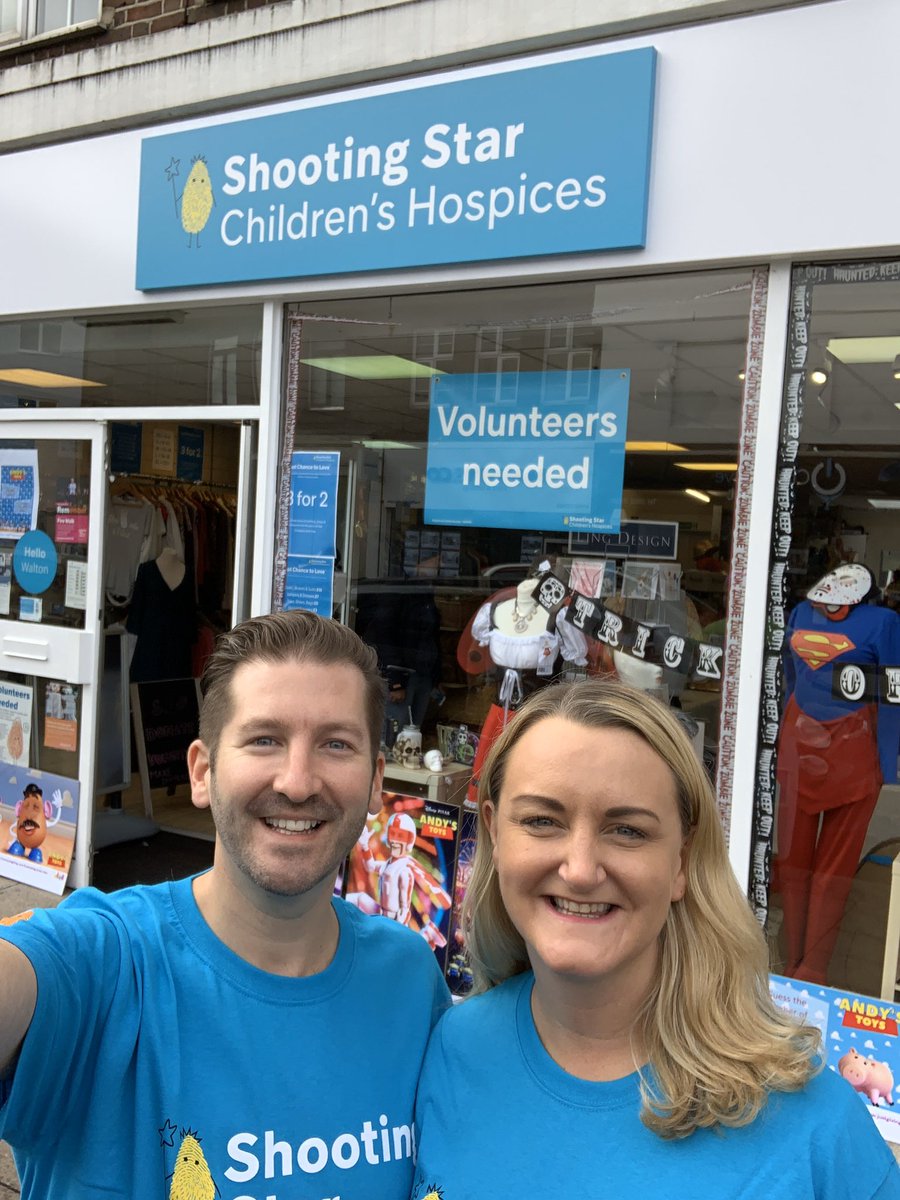 2 down 5 to go #walton ✅ #andystoys #FFGCharityDay Justin and the team in good spirits <a href="/AreaWorkplaces/">Area</a> @Sketchfurniture <a href="/harvmeister82/">Emma Harvey</a> <a href="/ort2020/">Owen Thomas</a>