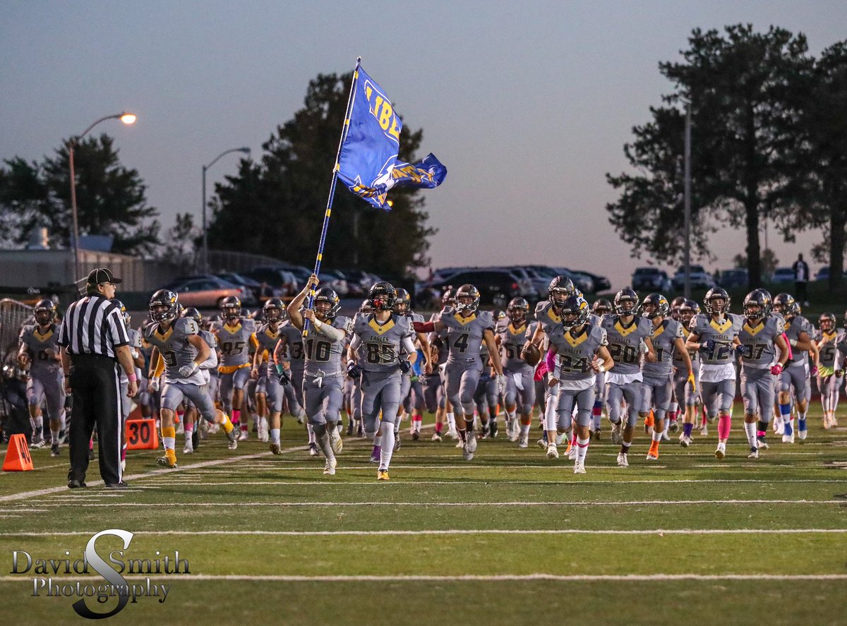 Eagle Football tweet media