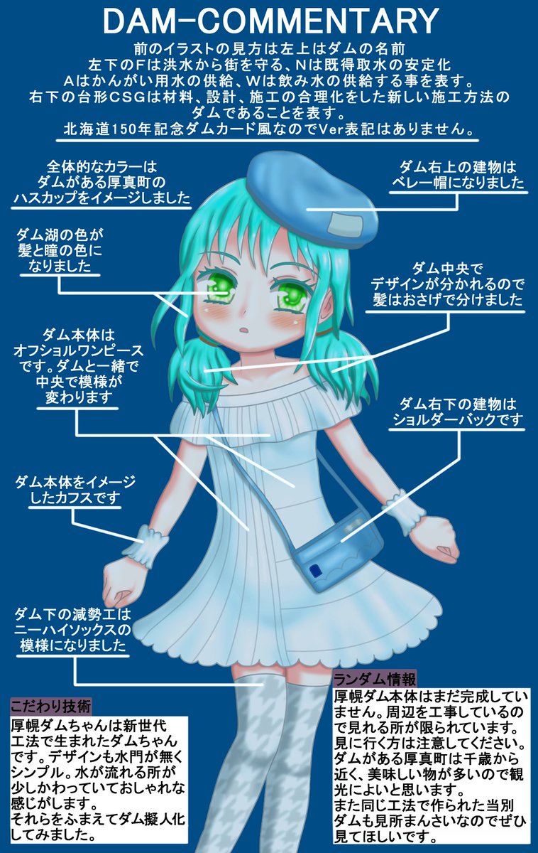 イラスト 台形csg それは日本の最新ダム技術 ゆえに3倍凄いんです Twitter Search イラスト 台形csg それは日本の最新ダム技術 ゆえに3倍凄いんです Twitter Search