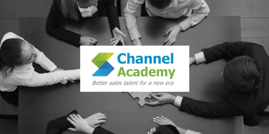 smartchannel's tweet photo. Formación #ChannelAcademy : "Exposición diferencial de Propuestas de Valor a Canal" - ITINERARIO FORMATIVO PARA VENTA A CANAL 👉 https://t.co/Ic8OBV5q3d https://t.co/1bij4bn2TM