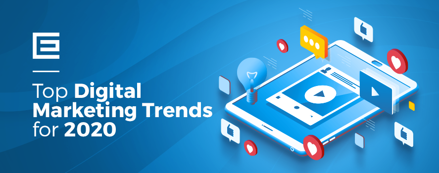 Top 13 Digital Marketing Trends for 2020! 
Read more here - buff.ly/31TkLBK

#DigitalMarketing #Bizhour #B2C #B2B