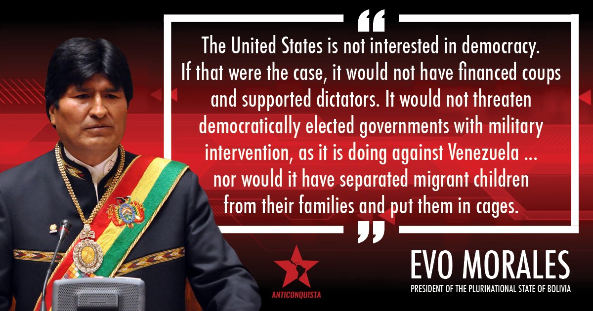 October 26:Happy 60th birthday to the current president of Bolivia,Evo Morales (\"2006-now\") 
