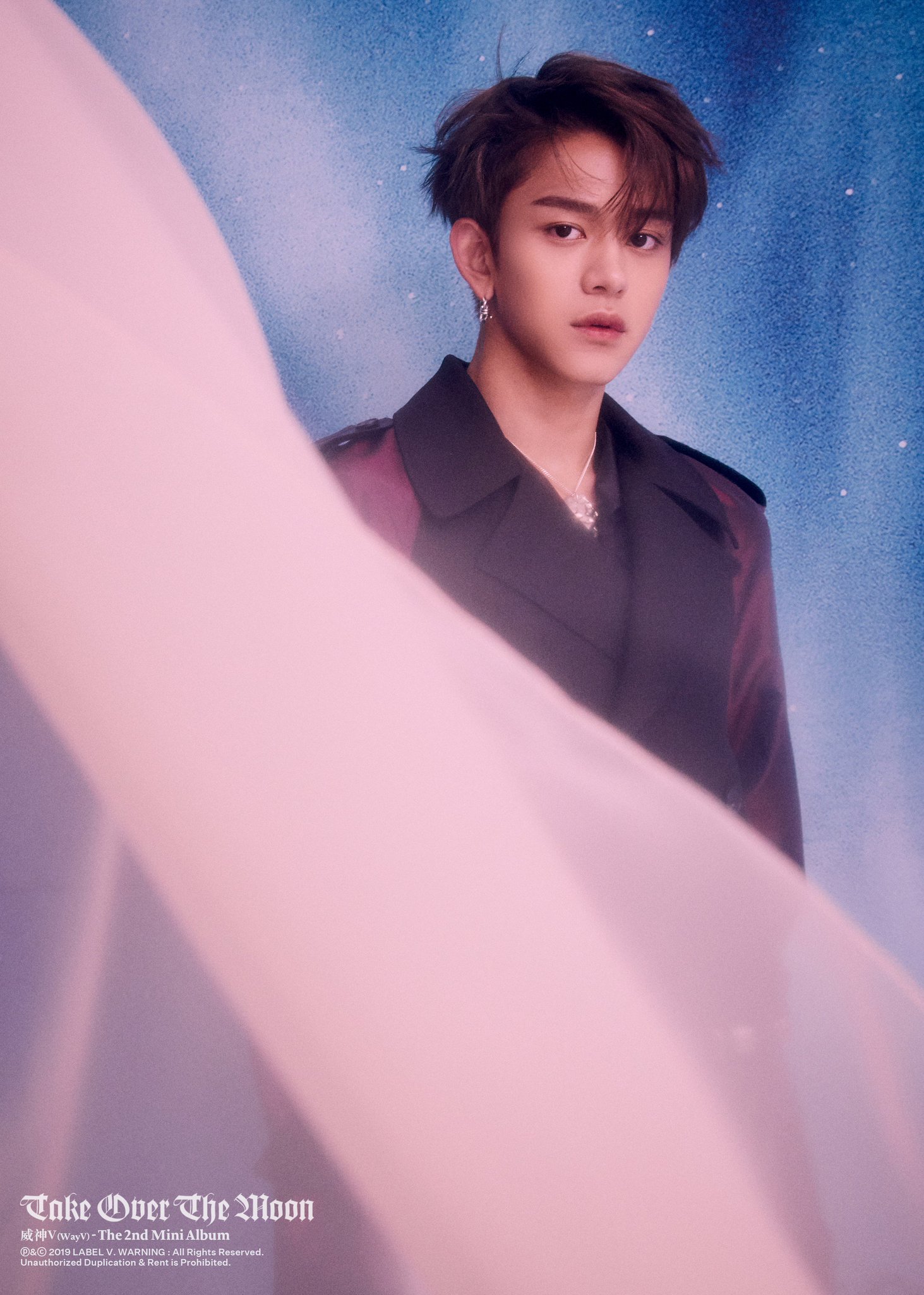 ウォヌ Boys Wish アンコン チェキ ウォヌ Boys Wish アンコン チェキ（WayV on X: 