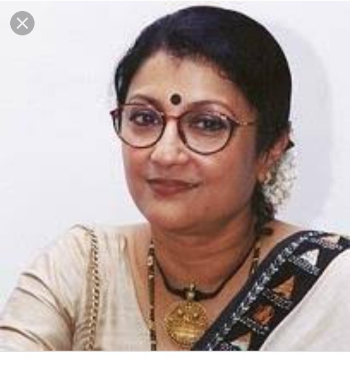 Happy birthday,,,,,, many many happy birthday Aparna sen 