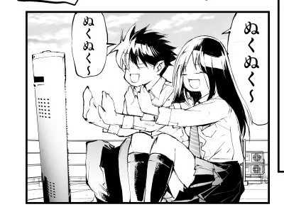 半袖だったのでニコニコ版では直したの載せます。 