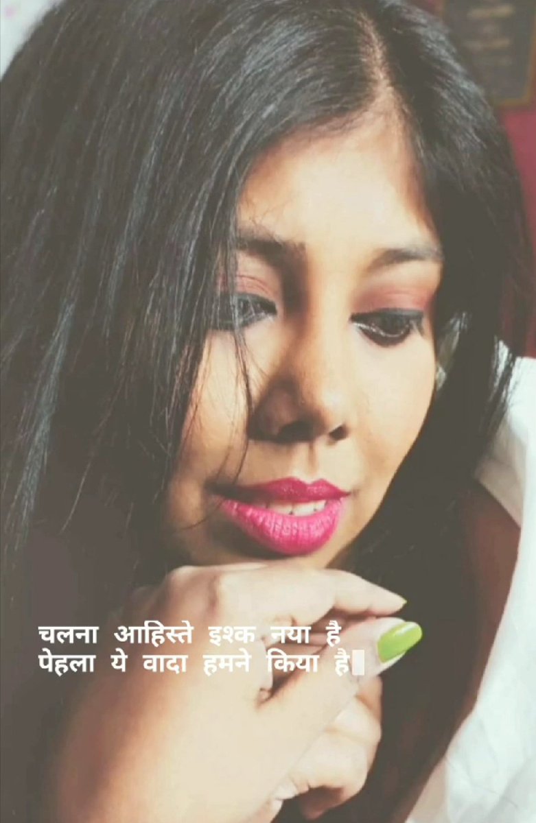 swatitheactor's tweet photo. Let expressions speak...  #PowerOfExpression #Womenempowerment #SwatiTheActor https://t.co/V3g5bUxyGo