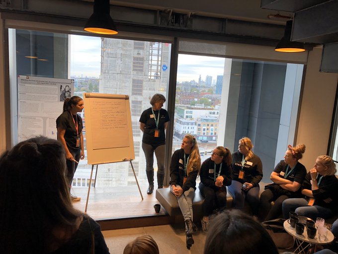 Hope everyone is enjoying the <a href="/streetvetuk/">StreetVet</a> conference. It's a pleasure to support such a fantastic charity whose volunteer vets and vet nurses give up their time to support people who are finding life tough. Please share your photos conference-goers. ❤️