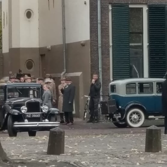 Stadsleven Utrecht tweet media