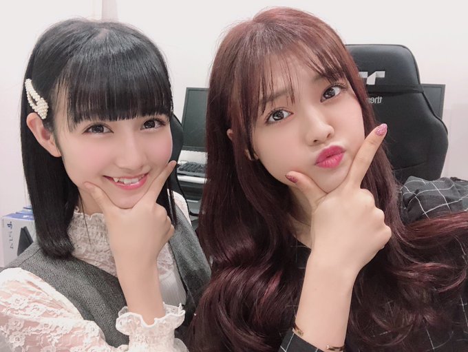 今村麻莉愛のTwitter画像16