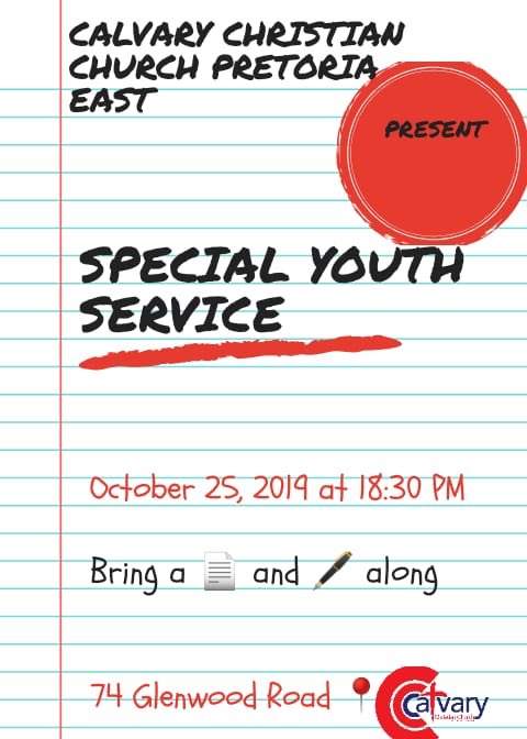 CCC_PEast's tweet photo. You really wanna be part of this great service tonight as we grow!
SEE YOU THERE!
#C3PE
#YouthService
#WeReady
#MakingTheVisionPossible https://t.co/t3LuG2W7Jp