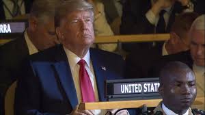 GenPenaloza's tweet photo. TRUMP cancela las suscripciones de la Casa Blanca al New York Times y Washington Post y recomienda a las agencias del gobierno que lo hagan. Libertad de expresión del siglo XXI? Las críticas son parte de la política en una democracia. https://t.co/gXg7RFeG4W