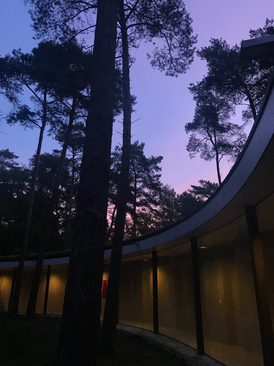 hannahbrichau's tweet image. Dag begon al met deze prachtige lucht en daarna veel bijgeleerd over de vier kleuren van Insights. Een voormiddag vol kleur! #mastermpc #mpcinkasterlee