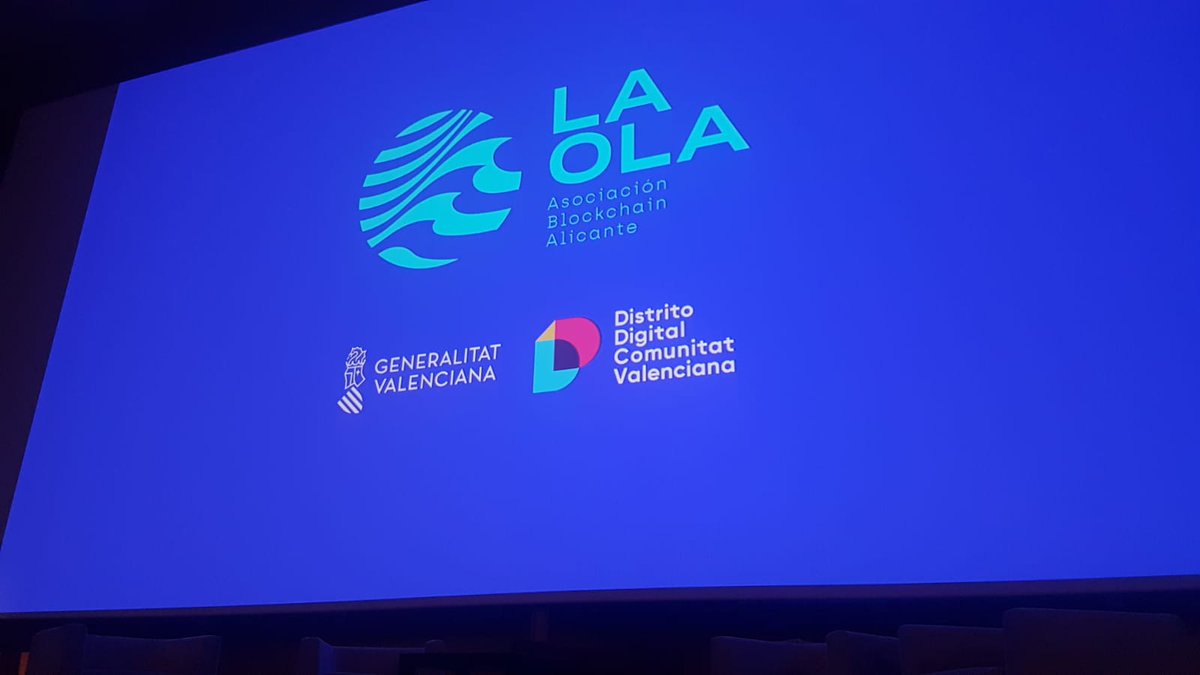 LA OLA Blockchain (@BlockchainALC) / Posts / X