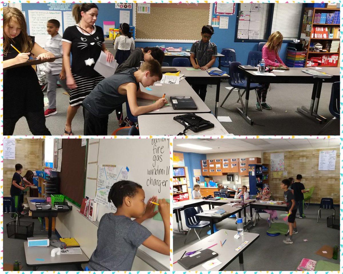 Dooley 4th Grade tweet media