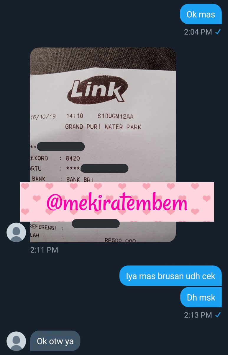 mekiratembem's tweet photo. #bojogja 25-27Okt
#openBOjogja 
#OpenBO 
#bokinganjogja
#jogjainclude
#kimciljogja
#ssbbwjogja
#realbojogja 
#WPjogja 
#bispakjogja 
#lendirjogja 
#AvailJogja
#jogjabbw
#opwnbobbw
#ExpoJOGJA 
#ayamkampusjogja
#JogjaBO
#BBWJogja
Bantu RT @aspri_bbw @libra_nabilla @singa_mantul 🙏🏻 https://t.co/HWQJS6dz19