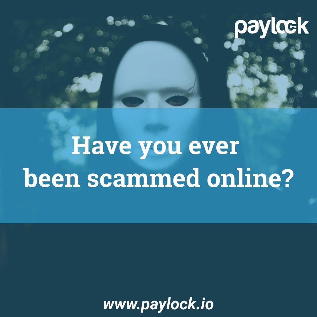 paylock_io's tweet photo. E-commerce is booming in Africa but along with It's rise has come a new menace of online fraud and other problems related to the fact that often people trade with strangers they do not know. When transacting online.Protect your transactions!
#FridayThoughts #fraud https://t.co/MuXEft1EKT
