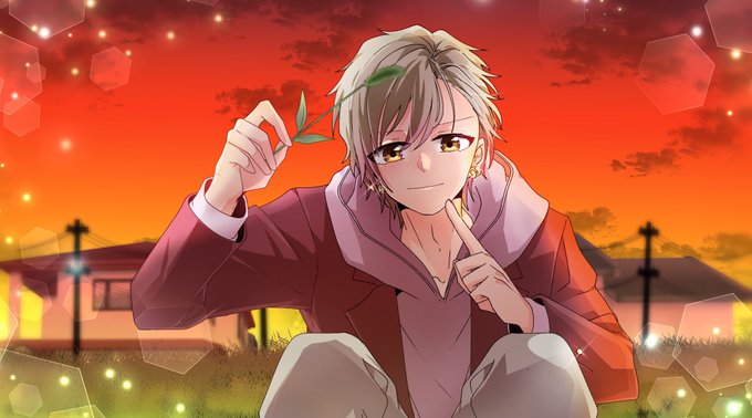 Ninomiyaheikaさんのイラストまとめ